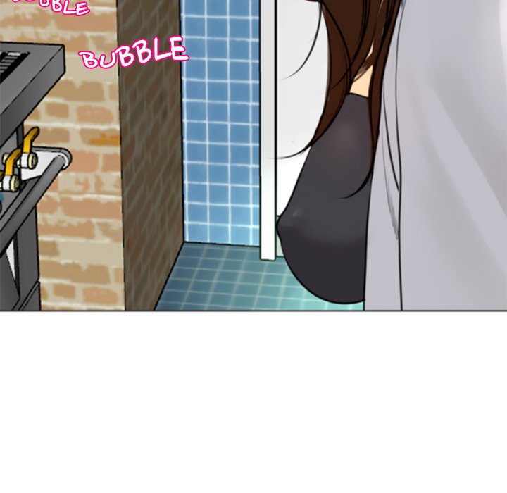 Old Life Behind chapter 3 page 322