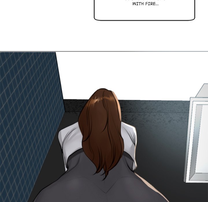 Old Life Behind chapter 3 page 335