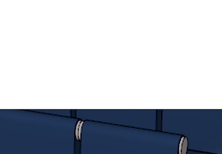 Old Life Behind chapter 4 page 1