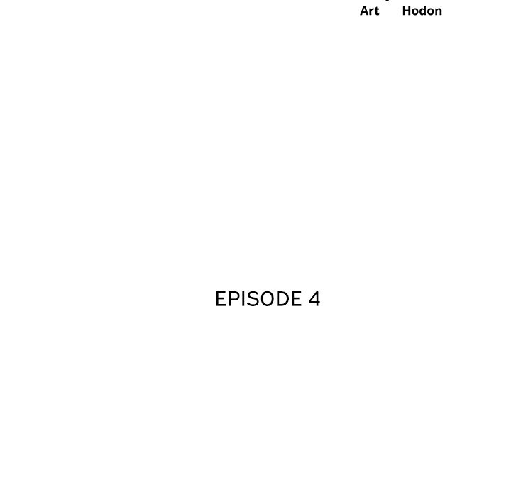 Old Life Behind chapter 4 page 6