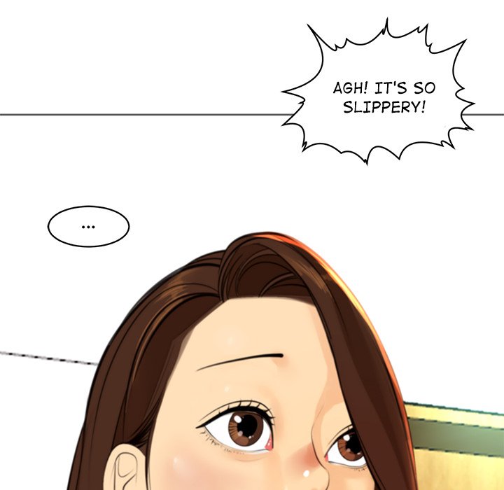 Old Life Behind chapter 4 page 14