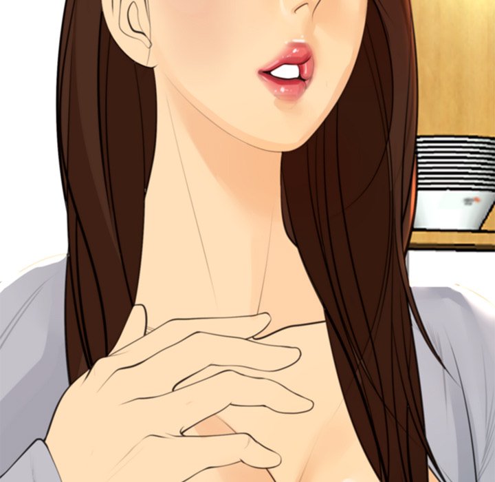 Old Life Behind chapter 4 page 15