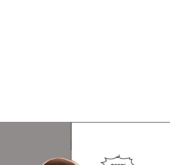 Old Life Behind chapter 4 page 18