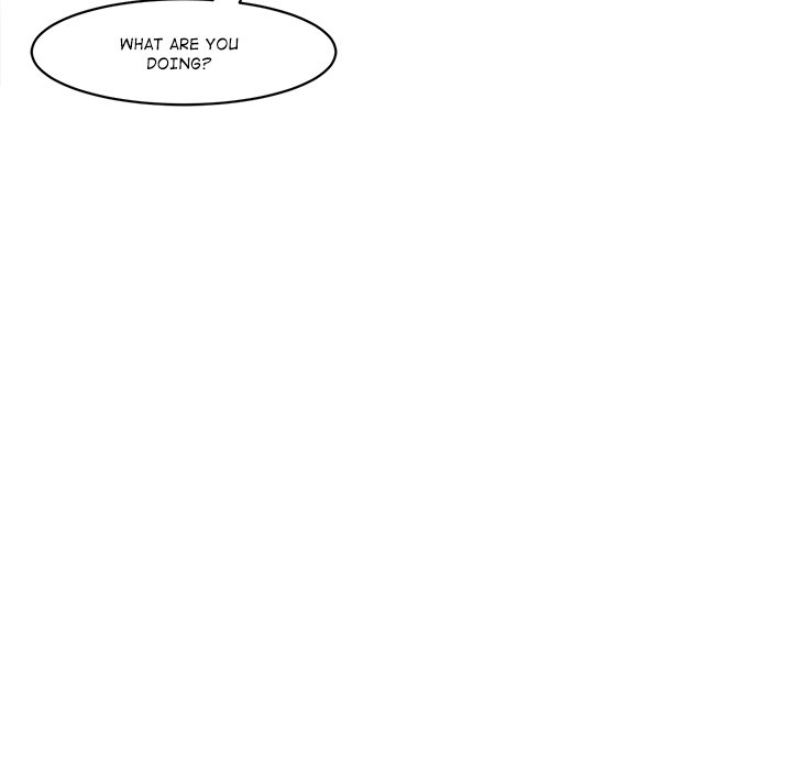 Old Life Behind chapter 4 page 20