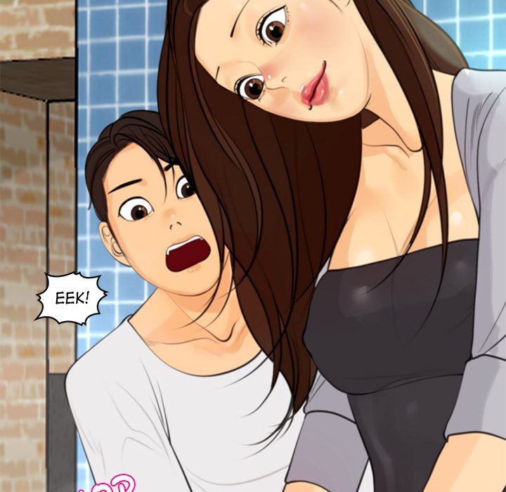 Old Life Behind chapter 4 page 33