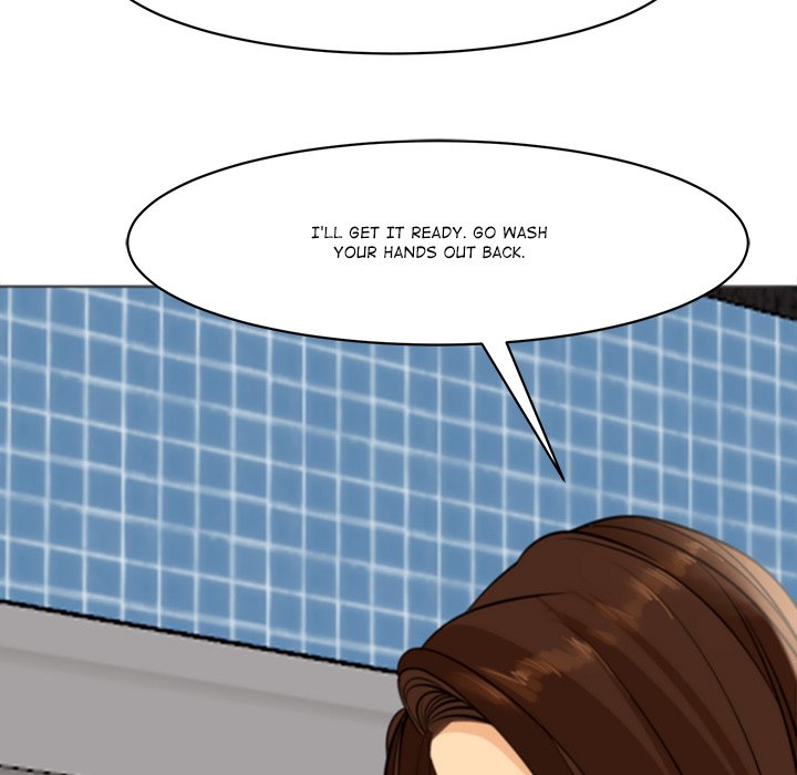 Old Life Behind chapter 4 page 36