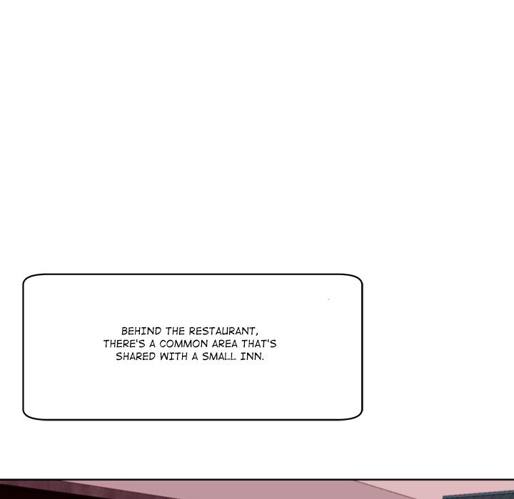 Old Life Behind chapter 4 page 39