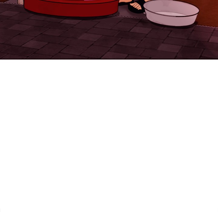 Old Life Behind chapter 4 page 43