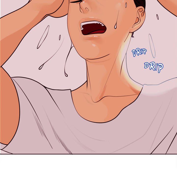 Old Life Behind chapter 4 page 49