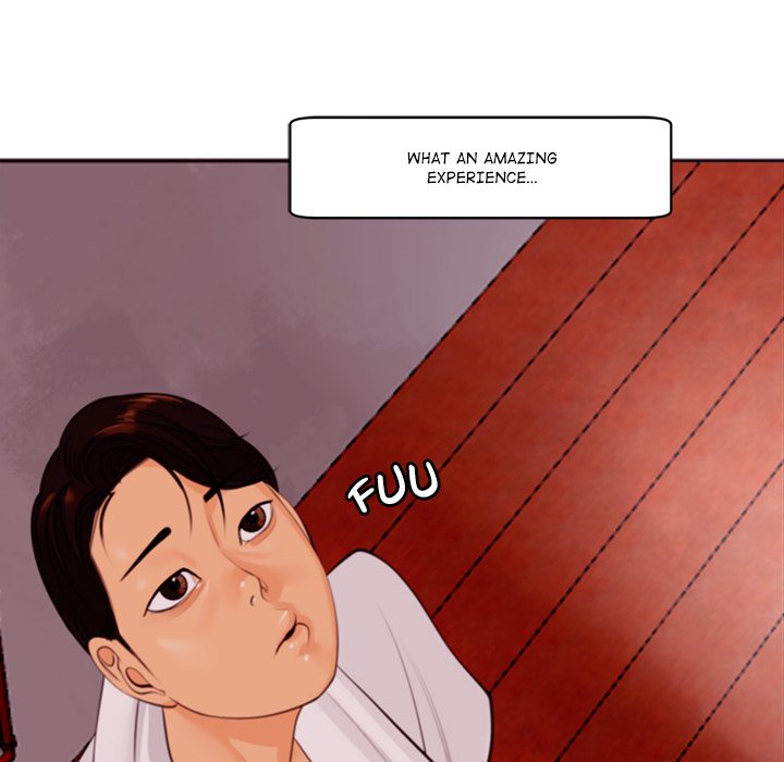 Old Life Behind chapter 4 page 54