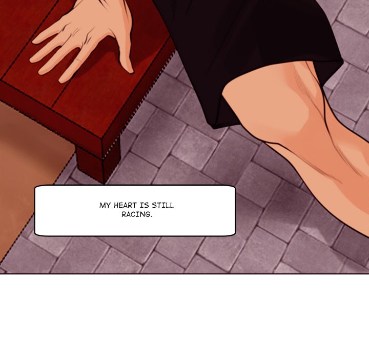 Old Life Behind chapter 4 page 56