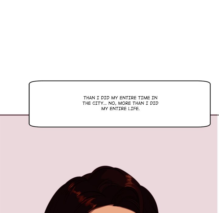Old Life Behind chapter 4 page 58