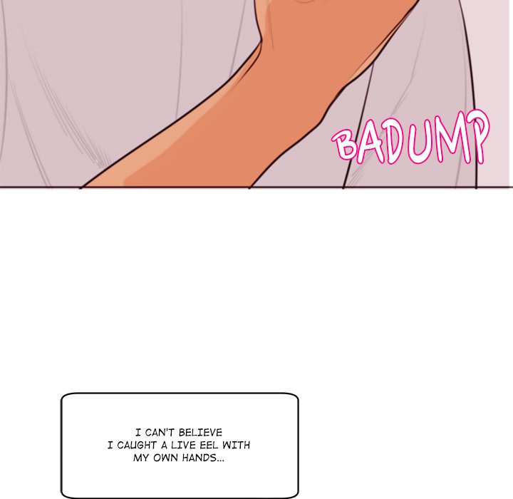 Old Life Behind chapter 4 page 60
