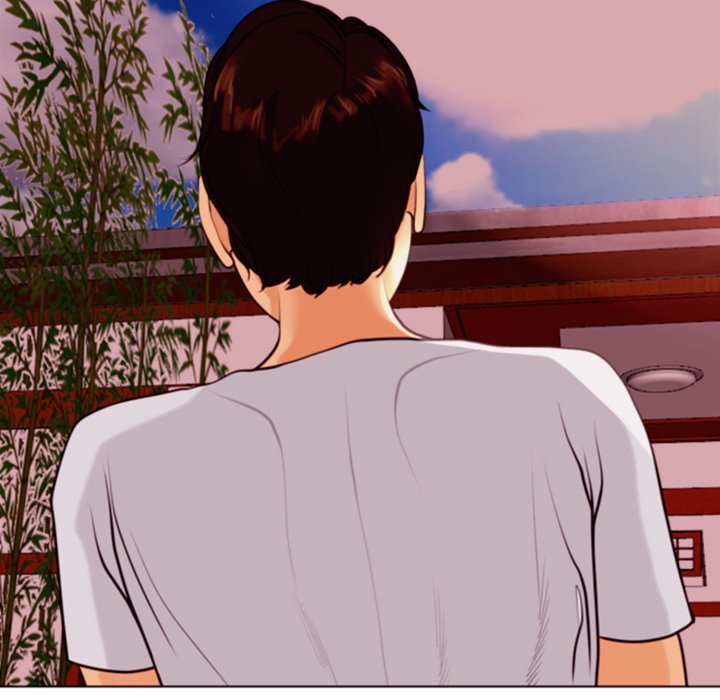 Old Life Behind chapter 4 page 63