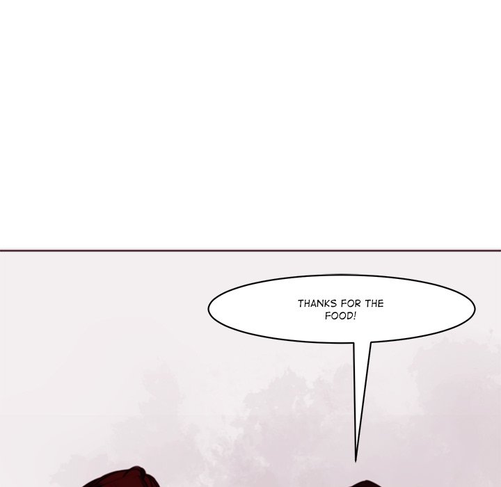 Old Life Behind chapter 4 page 71
