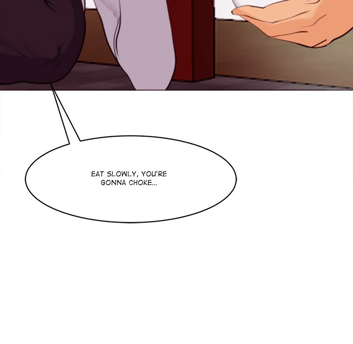 Old Life Behind chapter 4 page 76