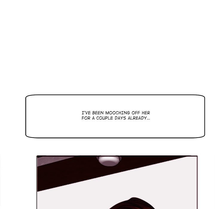 Old Life Behind chapter 4 page 79