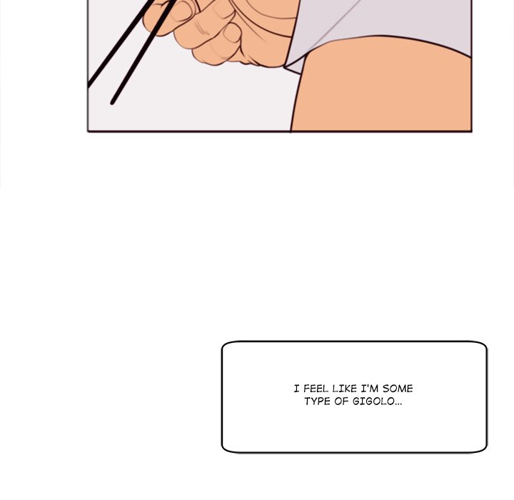 Old Life Behind chapter 4 page 81