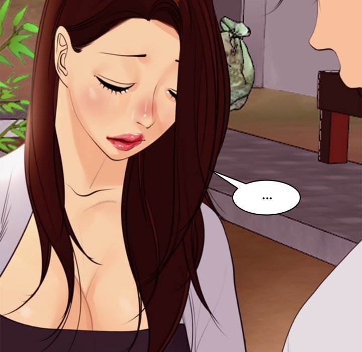 Old Life Behind chapter 4 page 85