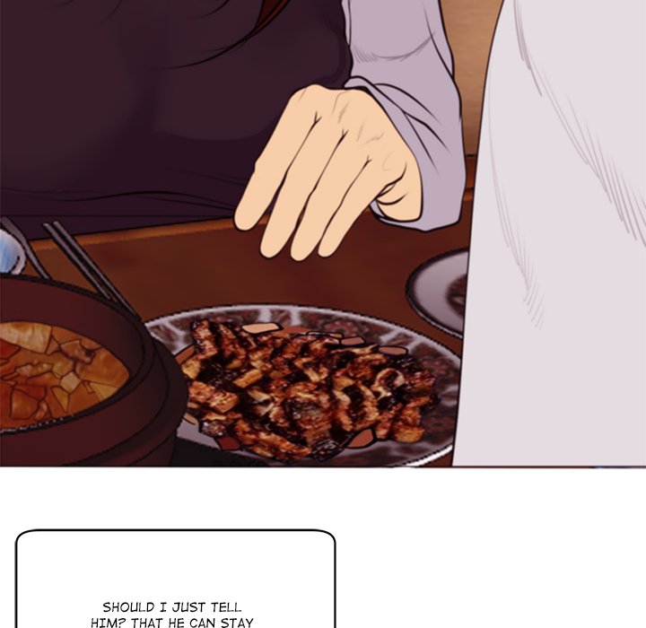 Old Life Behind chapter 4 page 86