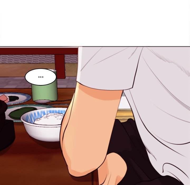 Old Life Behind chapter 4 page 91