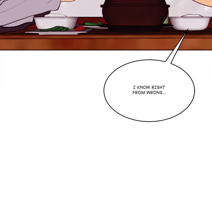 Old Life Behind chapter 4 page 108
