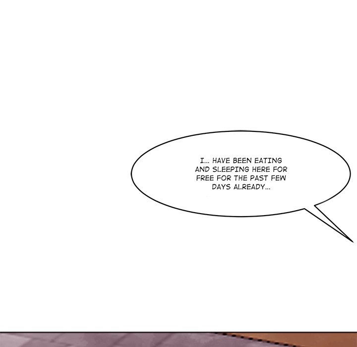 Old Life Behind chapter 4 page 109