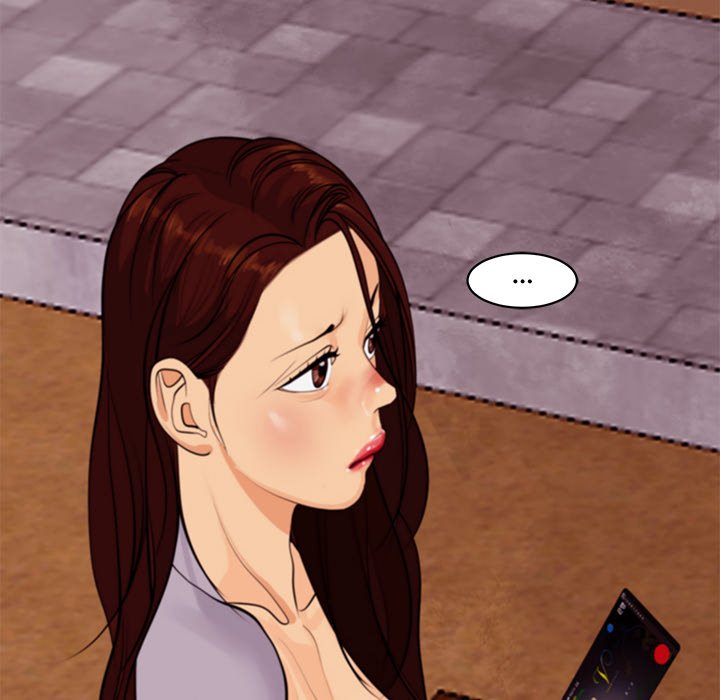 Old Life Behind chapter 4 page 110