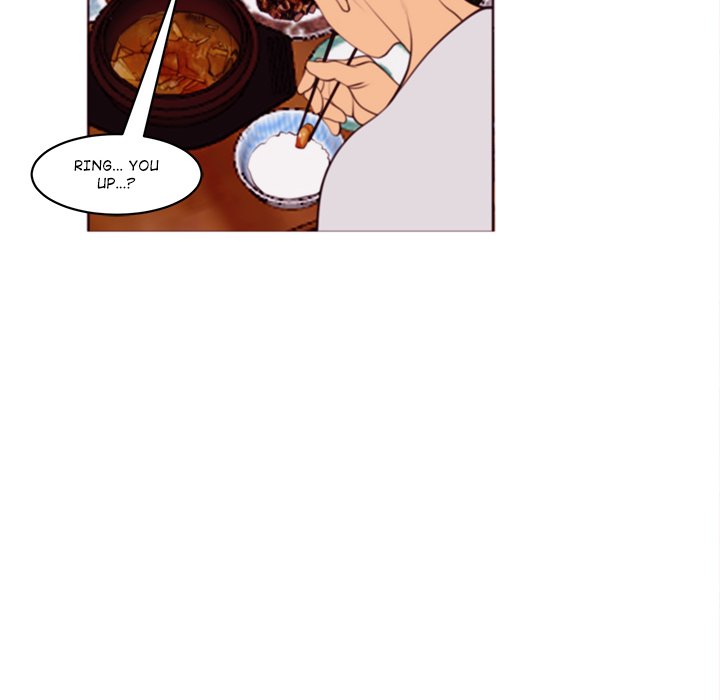 Old Life Behind chapter 4 page 116