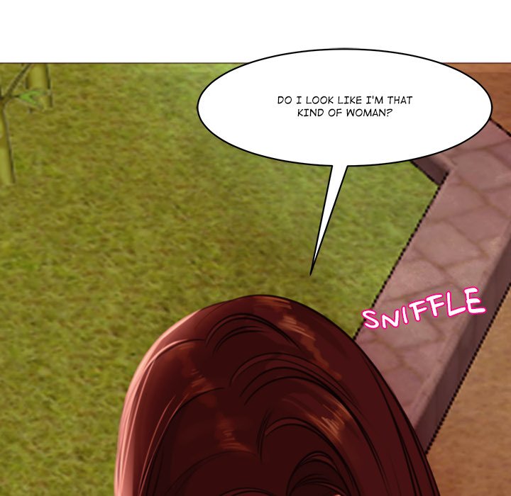 Old Life Behind chapter 4 page 122