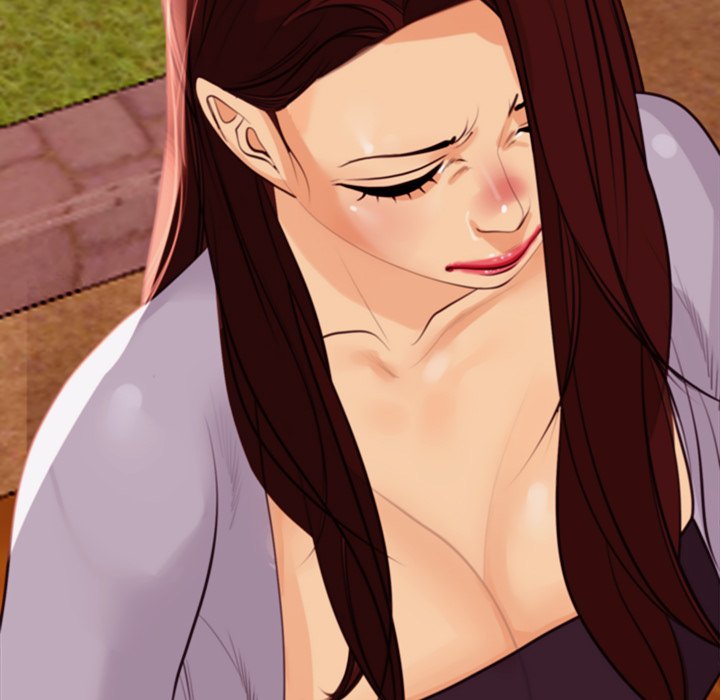 Old Life Behind chapter 4 page 123