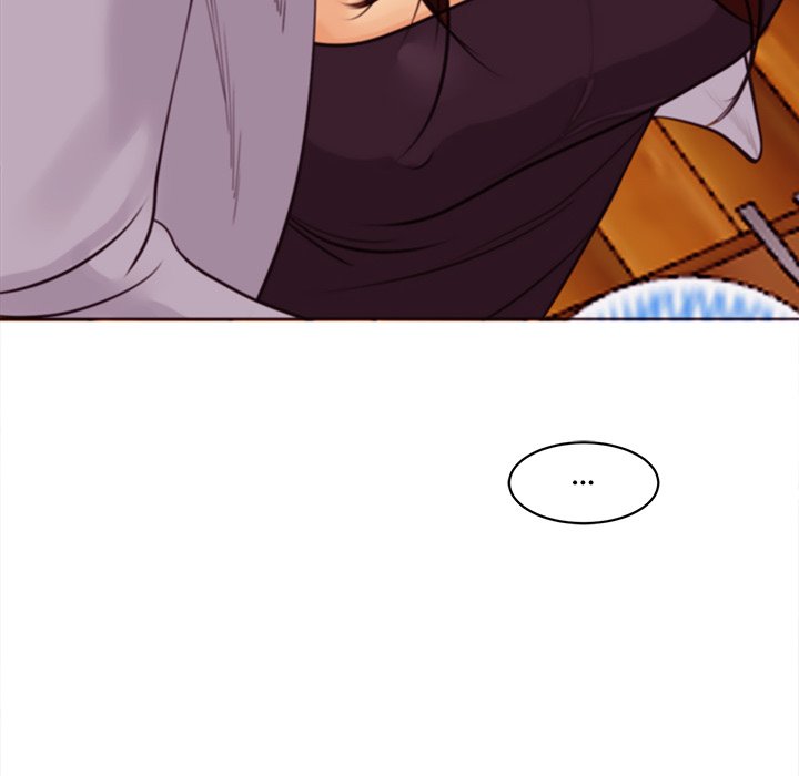 Old Life Behind chapter 4 page 124