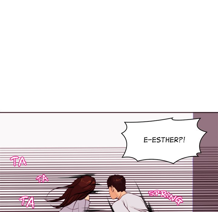 Old Life Behind chapter 4 page 132