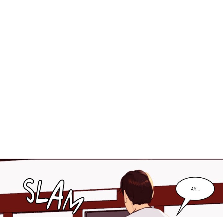 Old Life Behind chapter 4 page 134