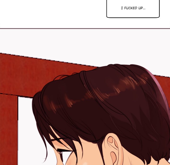 Old Life Behind chapter 4 page 138
