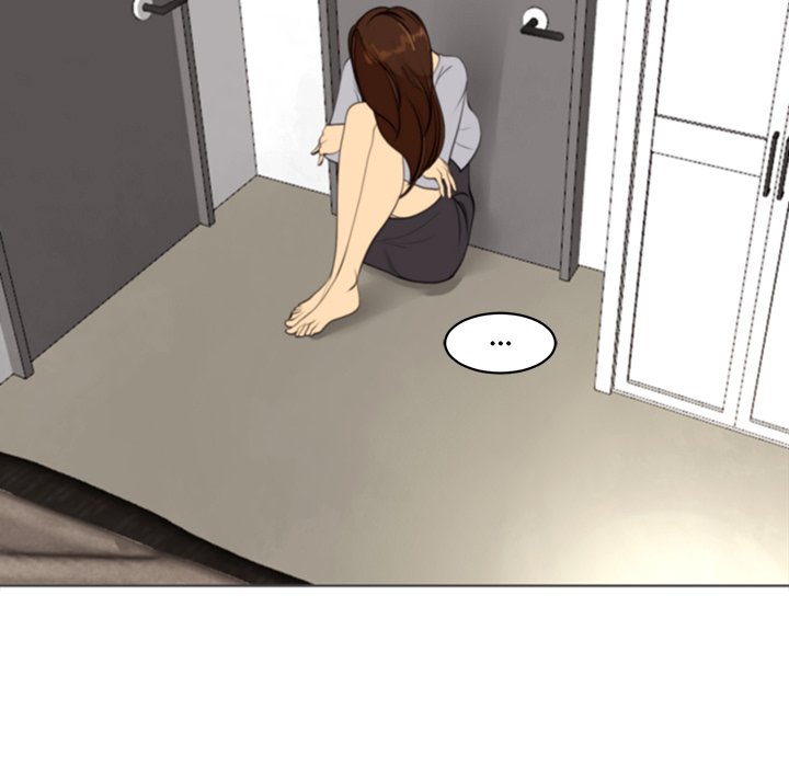 Old Life Behind chapter 4 page 143