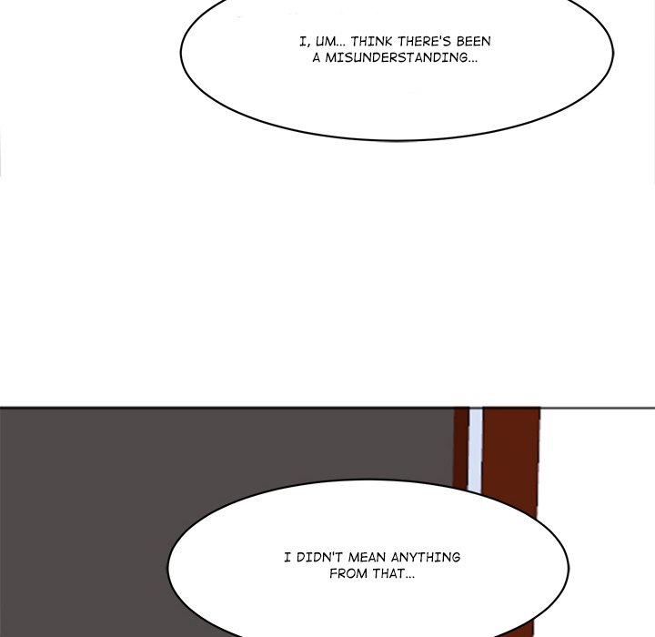 Old Life Behind chapter 4 page 152
