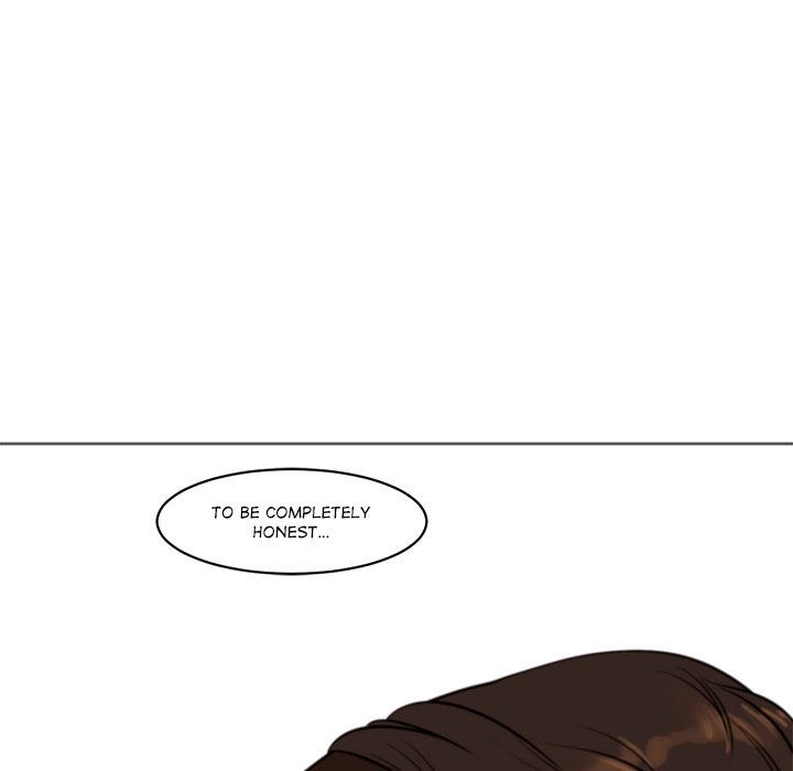 Old Life Behind chapter 4 page 155