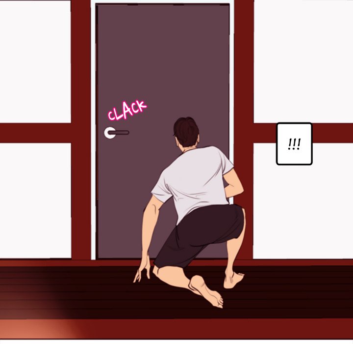 Old Life Behind chapter 4 page 165