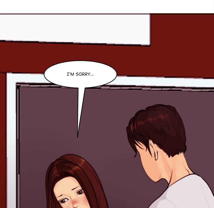 Old Life Behind chapter 4 page 168