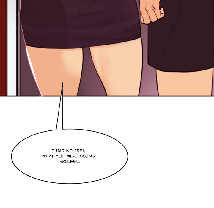 Old Life Behind chapter 4 page 170