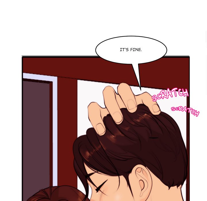 Old Life Behind chapter 4 page 172