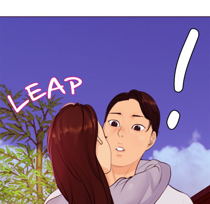 Old Life Behind chapter 4 page 177