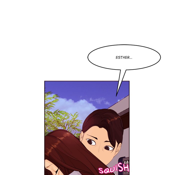 Old Life Behind chapter 4 page 181