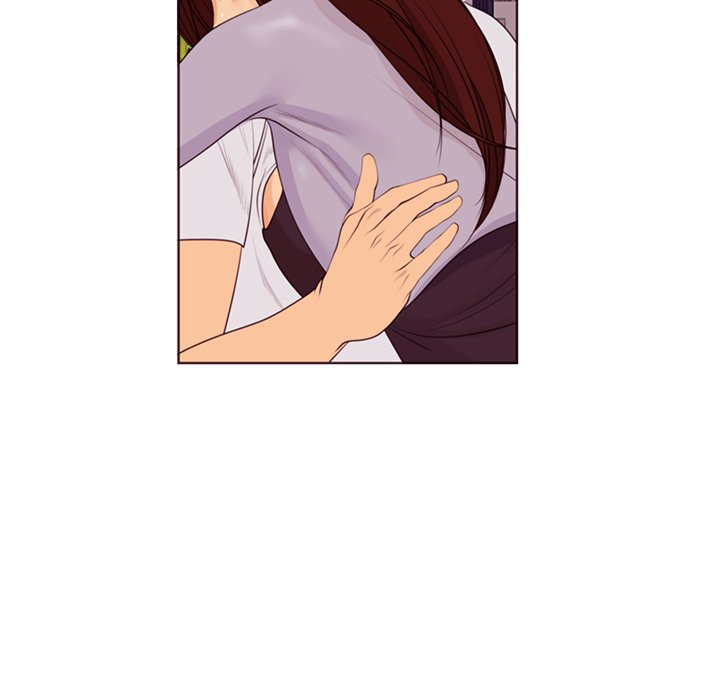 Old Life Behind chapter 4 page 182