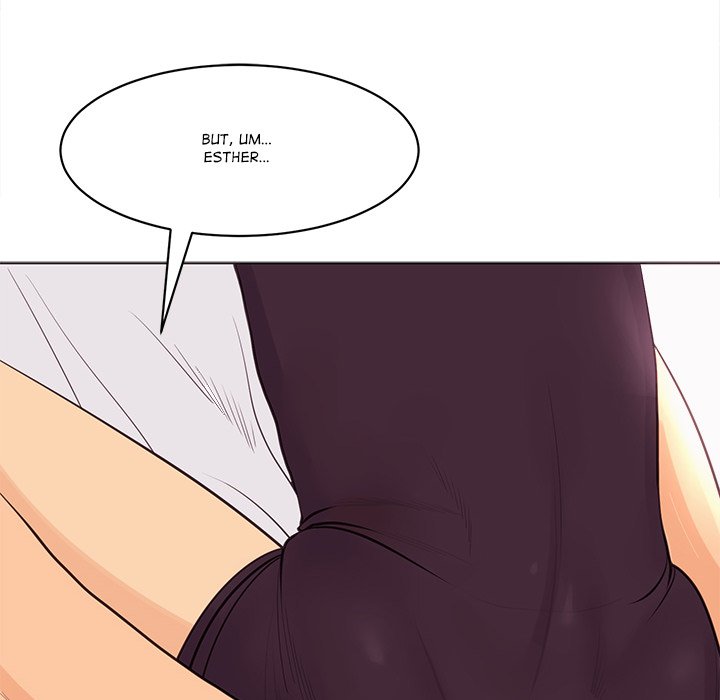 Old Life Behind chapter 4 page 194