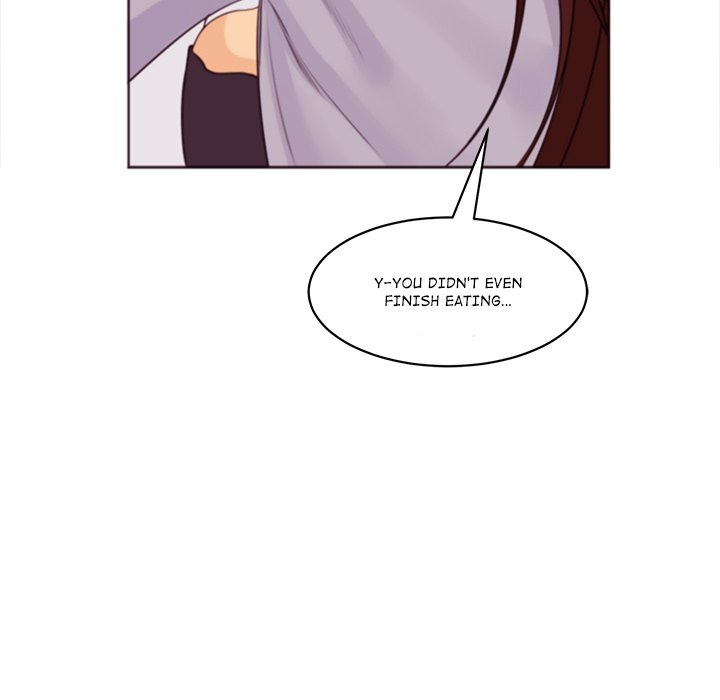 Old Life Behind chapter 4 page 201