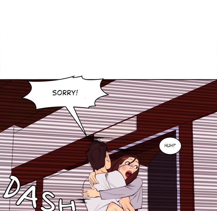 Old Life Behind chapter 4 page 203