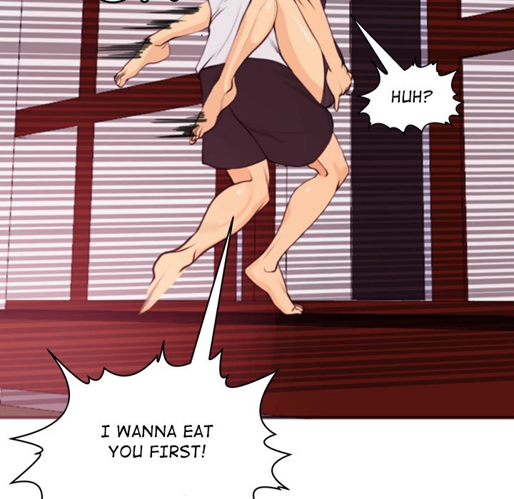 Old Life Behind chapter 4 page 204