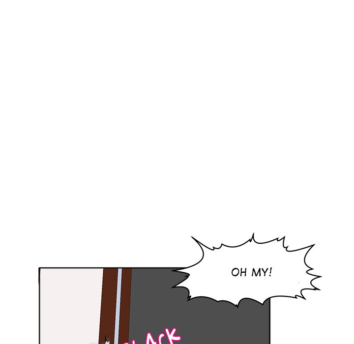 Old Life Behind chapter 4 page 206